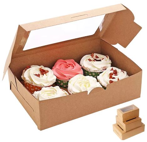 eco friendly packaging for home baking