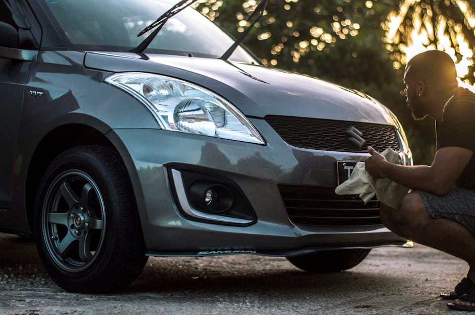 student business ideas car washing