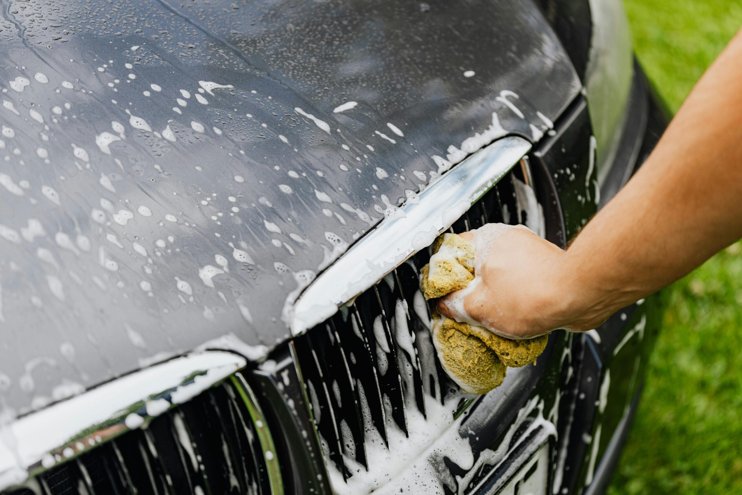 student business ideas car washing